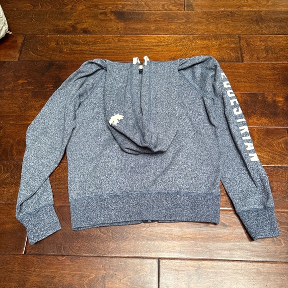 Roots Equestrian Zip-Up Jacket - Picture 3 of 4